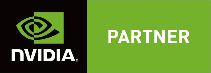 NVIDIA Elite CSP Partner