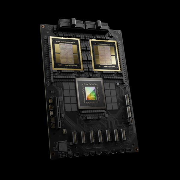NVIDIA GB200 NVL72